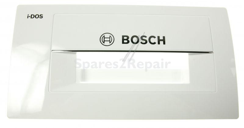 Detergent Dispenser Cover - 00636751 Tray Handle-dispenser [Bosch Siemens]