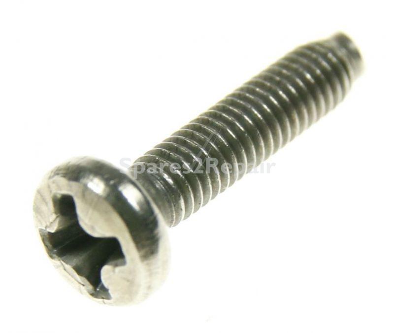 Hisense Gorenje Screw - 176712 Screw M3x16-a2f