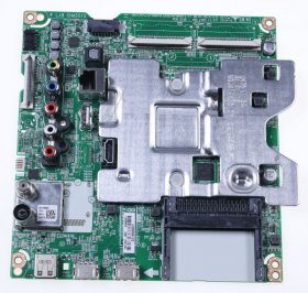 Lg Board - Ebu65406201 Board