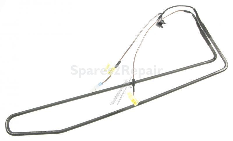Samsung Defrosting Heater - Da47-00460f Heater-metal Sheath 3050 Tmf 160w 230v 3