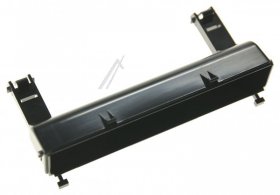Dishwasher Handles - 12005377 Handle - Black For Fascia Panel [Bosch Siemens]