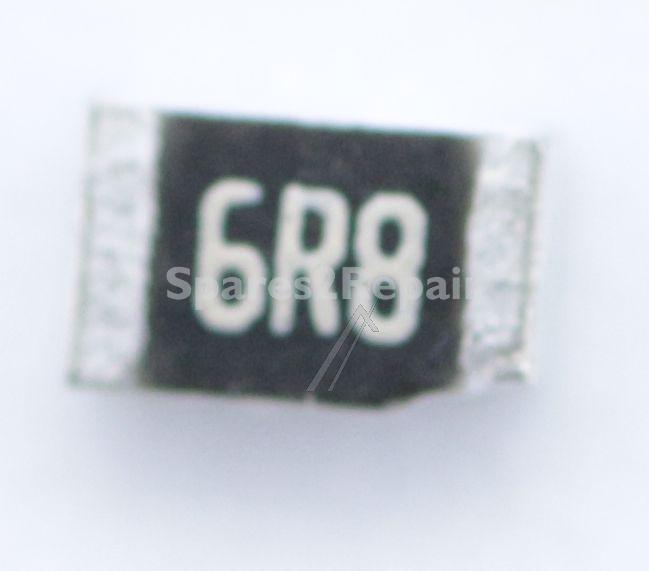Smd Chip Resistor - 30006880 Res Smd 1-10w 6 8r J (0805) Rohs [Vestel]