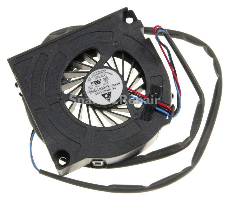Samsung Ventilator Motor - Kdb04112hb Bn31-00036b Fan kdb04112hbx04 hu8700 plastic 12v 4