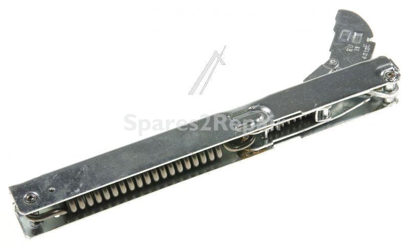 Door Hinge For Oven - 12003980 Door Hinge [Bosch Siemens]