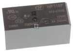 Sound United Pcb Relay To 12v - 963682100510s Relay Hf115f 012-2zs4b Nr1605
