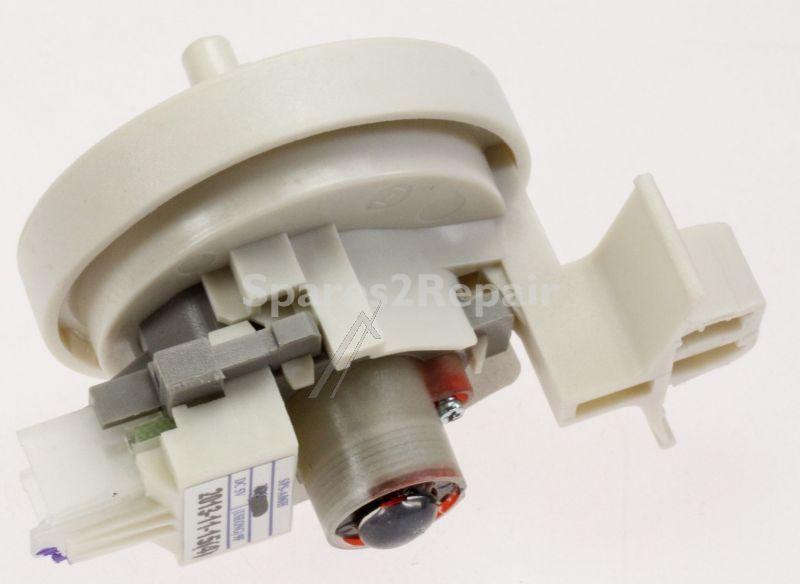 Switch - 2819711000 C00910444 Push Switch [Arcelik]