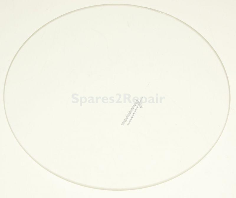 Glass Plate For Oven - 290510001 C00890123 Middle Glass [Arcelik]