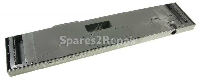 Operating Unit Screen - 140003084021 Control Panel grey rengÖra [Electrolux Aeg]