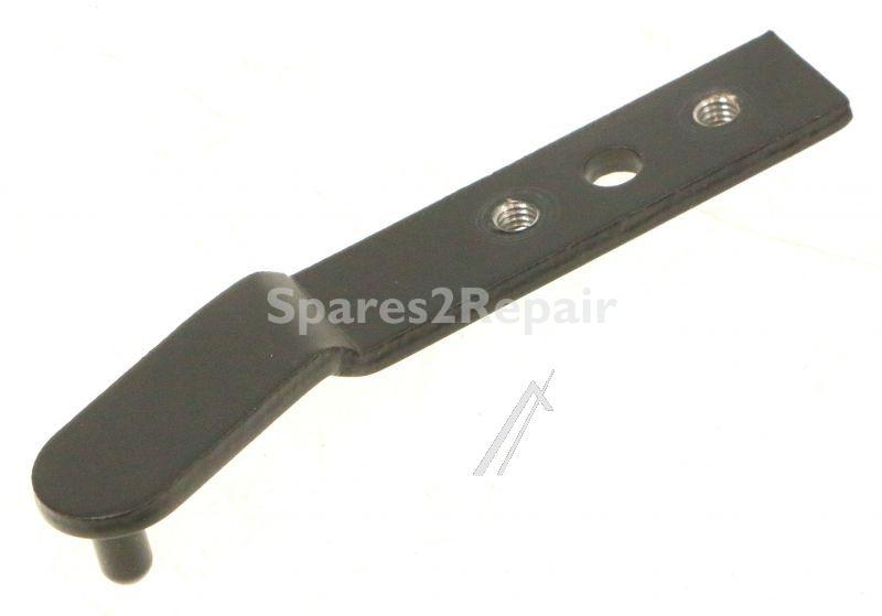 Dometic Door Hinges - 4450006391 Hinge Complete Right