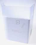 Ice Cube Maker - 4383980300 C00941995 Ice Box [Arcelik]