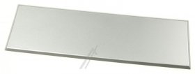 Liebherr Square Plug - 919028700 Center Cover Painted Fine Silver