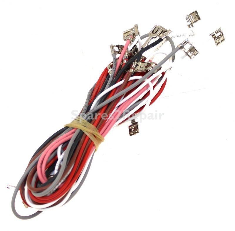 Harness - 32016479 Wiring Harness [Vestel]
