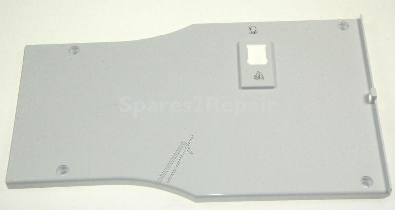 Lower Housing - 42087140 R Multi Flow Bottom Srgf-3661m(s w ) [Vestel]