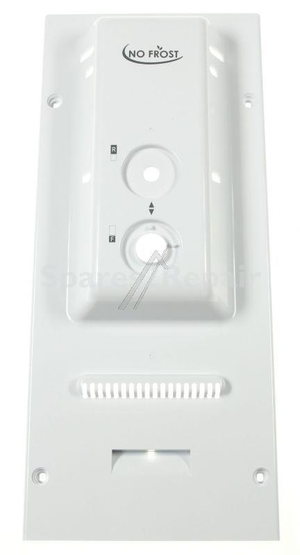 Control Panel - 42129167 R Multi Flow Top-3663m(s w) [Vestel]
