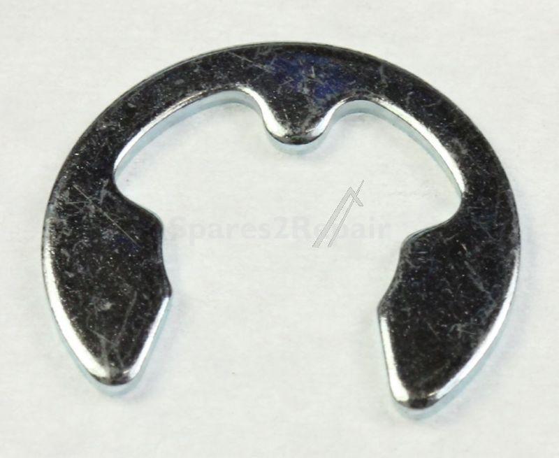 Clip - Fl9010610 Retaining Ring D=7 [Delonghi]