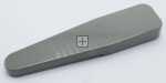 Casing Cover - 4055497525 Hinge Cover Right [Electrolux Aeg]