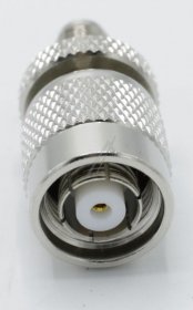 Delock Sma-adapter - Adapter Rp-sma Jack > Rp-tnc Plug