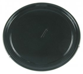 Microwave Turntable Plate - 1034214 Enamel Tray 365mm [Amica]