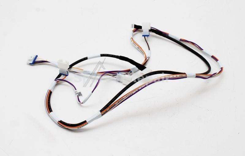 Samsung Harness - Wire Harness-comp aw2-cd 35151-0610 ul1