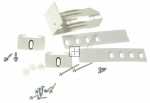 Liebherr Screw - 409899900 5 5x13 Hex Head Screws