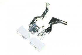 Door Hinges For Fridges - 00653289 Hinge-door [Bosch Siemens]