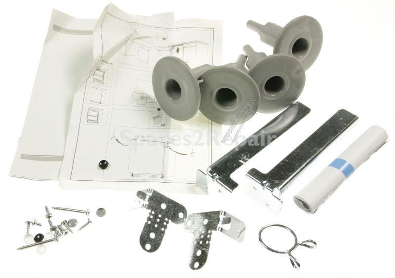 Home Appliance Accesories - 1784430100 C00898222 Accessories Group [Arcelik]