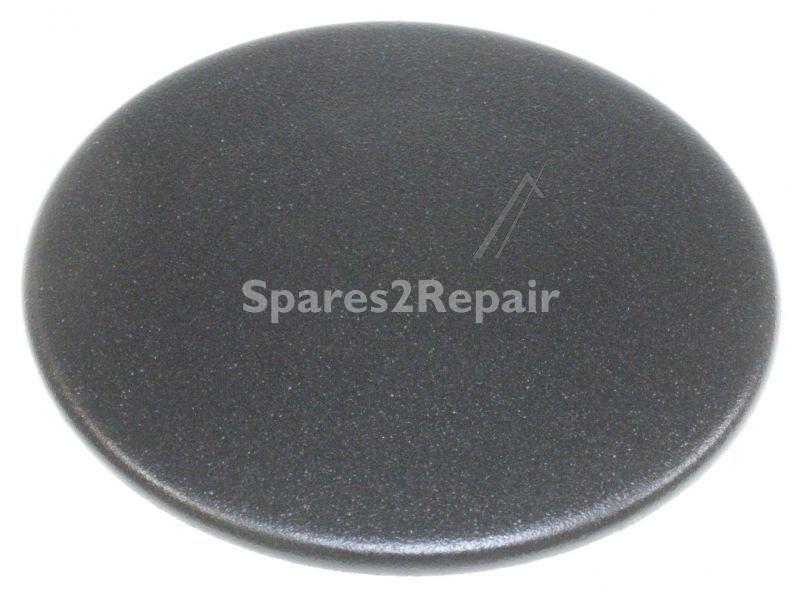 Smeg Mechanical Components - 201050696 Rapid Burner Cap