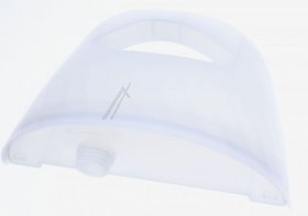 Philips Saeco Tank - 996510078977 Water Tank Assembly Trans White