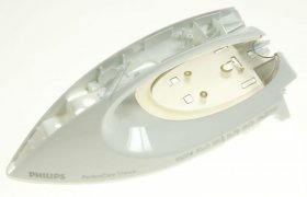 Philips Housing Part - 423902175971 Housing Lens Assembly Prted