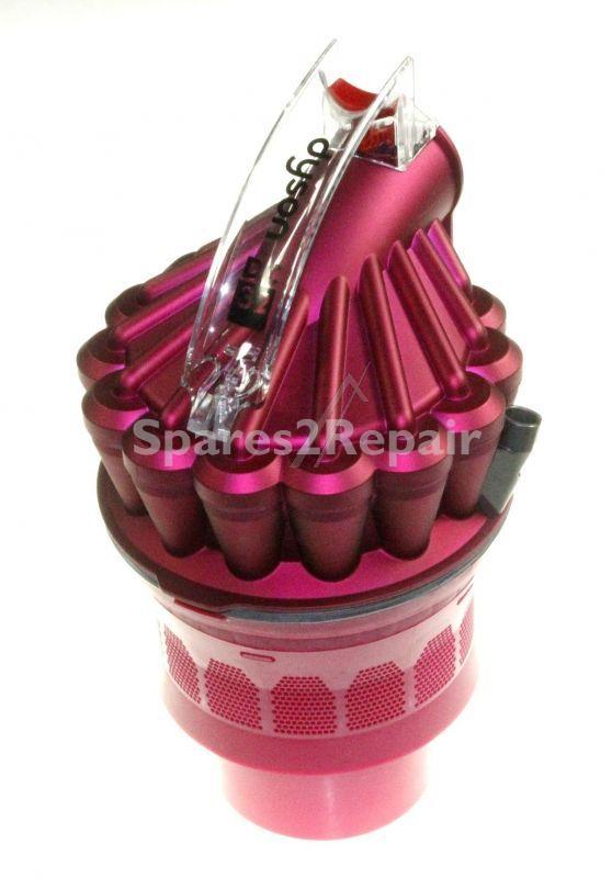 Dyson Mechanism - 914735-27 Cyclone Assembly Sfu