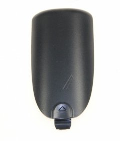 Panasonic Battery Compartment Lid - Pnkk1027z1 Battery Compartment Lid Titanium