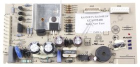 Motor Control Unit - 4326995400 C00911783 Control Board Assembly (b797sv Y gorunus) [Arcelik]