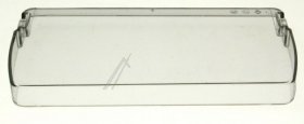 Hisense Gorenje Refrigerator - Freezer Door Shelf - 650749 Door Tray-flexible H54 Bk060 Nes
