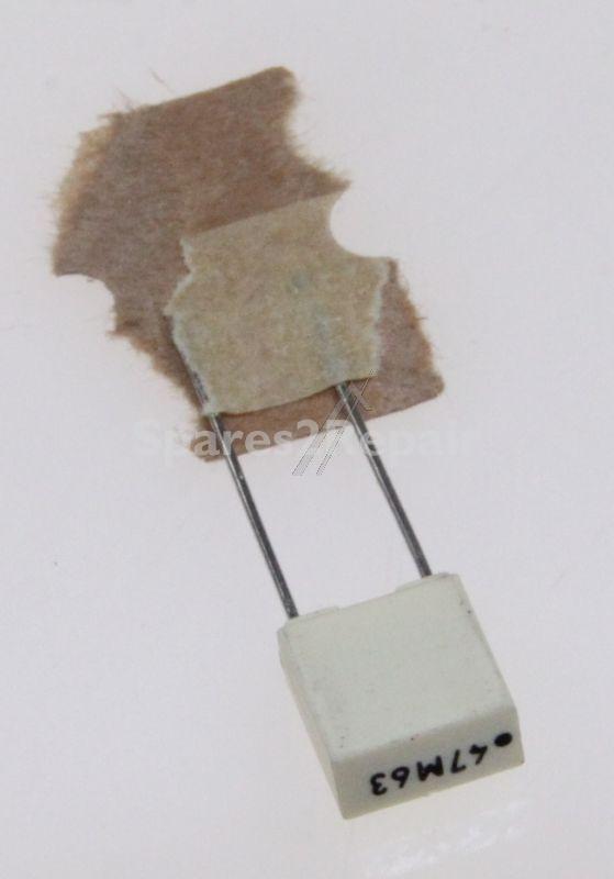 Metz 0,6w metal Film Resistor - 0 56r-0 6w 210509019 Resistor
