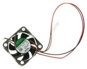Sunon 12v Dc Axial Cooler - Lufter, 12v-dc, 40x40x10mm, Kugellager, Rohs