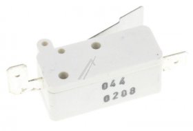 Microswitch For Home Appliance - Bitron Type22 50202430000 Microswitch [Electrolux Aeg]