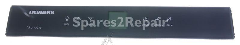 Liebherr Covering Cap - 742869700 Cap