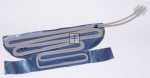 Defrosting Heater - 4824420185 C00954465 Heater Multiflow [Arcelik]