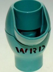 Detergent Case - 1522910304 K container detergent wrd [Electrolux Aeg]