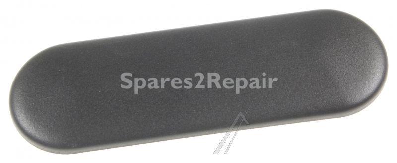 Smeg Burner Cap - 201050697 Fish-plate Cap
