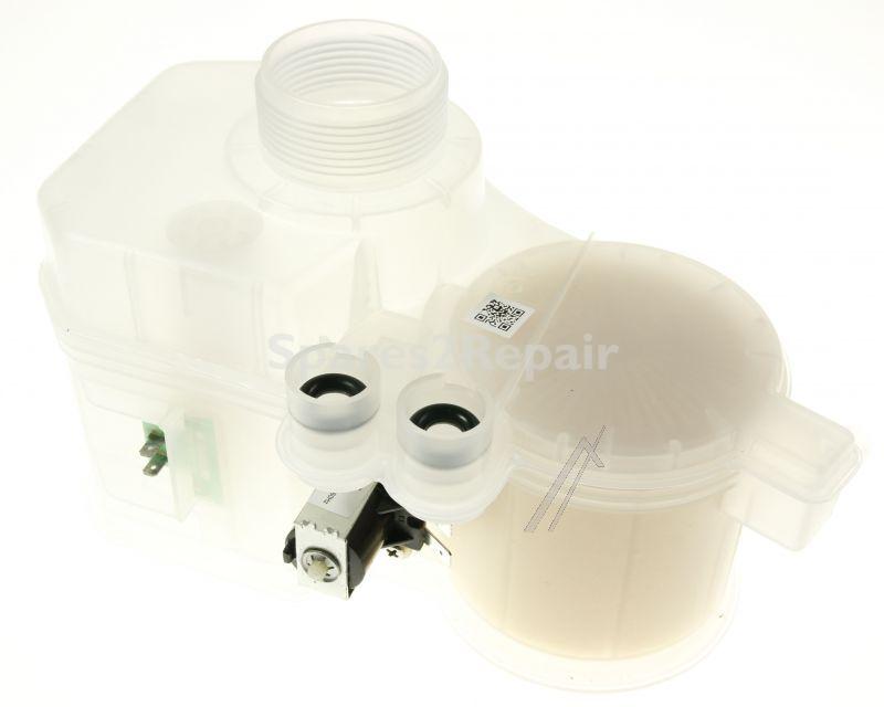 Galanz Salt Container - 258210000158 Salt Container