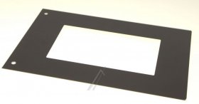 Signature Oven-outer Door - Vitre De Porte