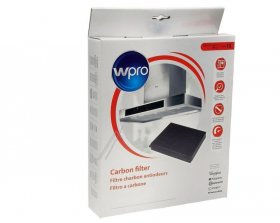 W Pro Carbon Filter - C00380078 484000008575 Carbon Filter Model 15