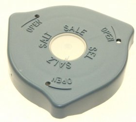 Haier Plug For Salt Container - 0120802037 49052945 Cover Of Salt Dispenser Port Assembly