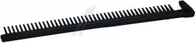 Comb Attachment - Comb-black [Groupe SEB]