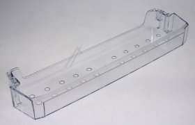 Refrigerator - Freezer Door Shelf - 4875040400 C00865185 50mm Door Shelf_60cm_55mm_t605-1-3 [Arcelik]