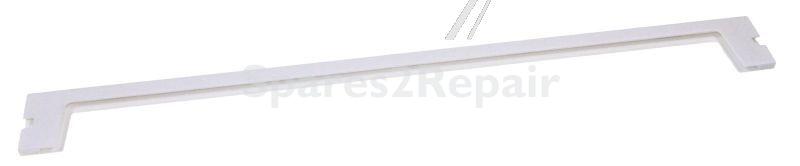Profile - 2231066081 Strip Edge Glass Front [Electrolux Aeg]