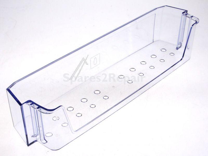 Refrigerator - Freezer Door Shelf - 4397292300 C00868074 Stamped Door Shelf Assembly Byg 60cm T60 [Arcelik]