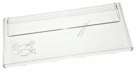 Freezer Case Flap - 4925411400 C00864366 Drawer Group Of Printed [Arcelik]