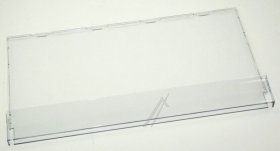 Beko Freezer Lower Basket Drawer Front - 5906360500